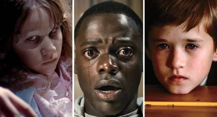 películas horror oscar