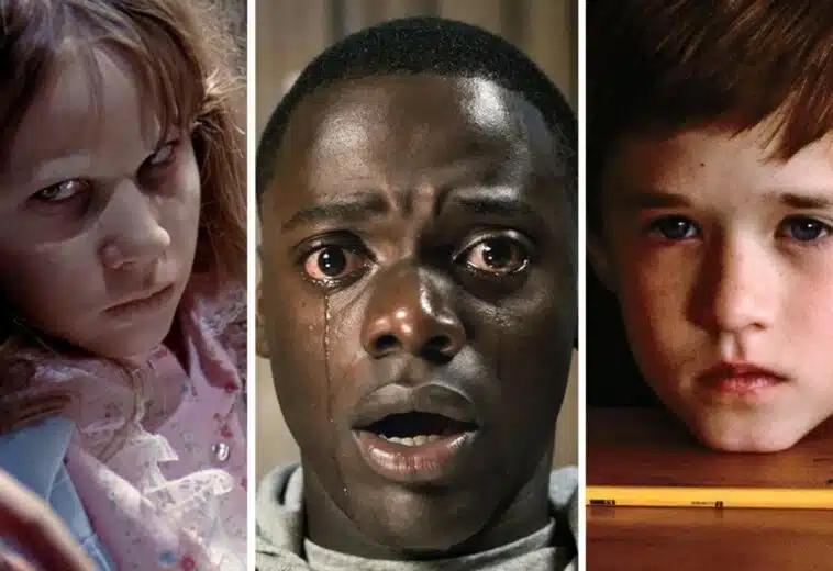 Las 6 películas de horror que han triunfado en los Oscar