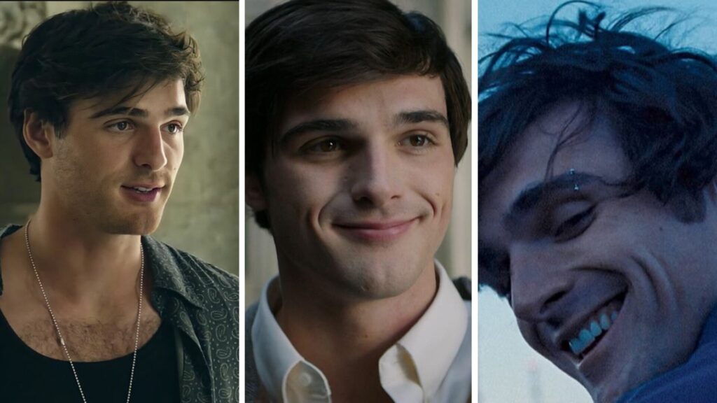 Las 5 mejores películas de Jacob Elordi
