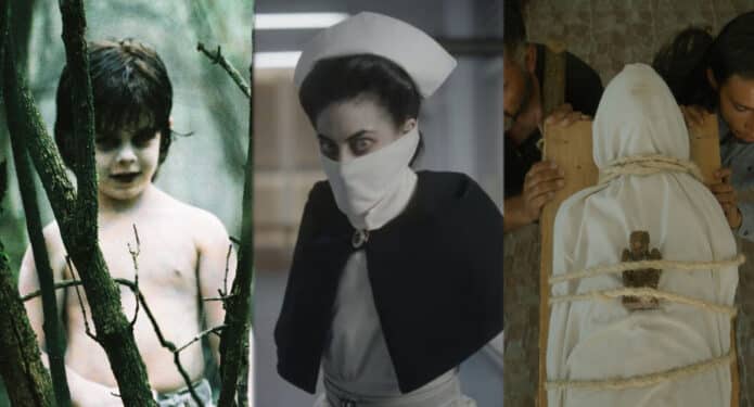 Películas basadas en leyendas mexicanas