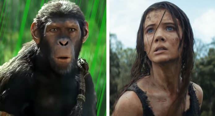 planeta de los simios nueva película
