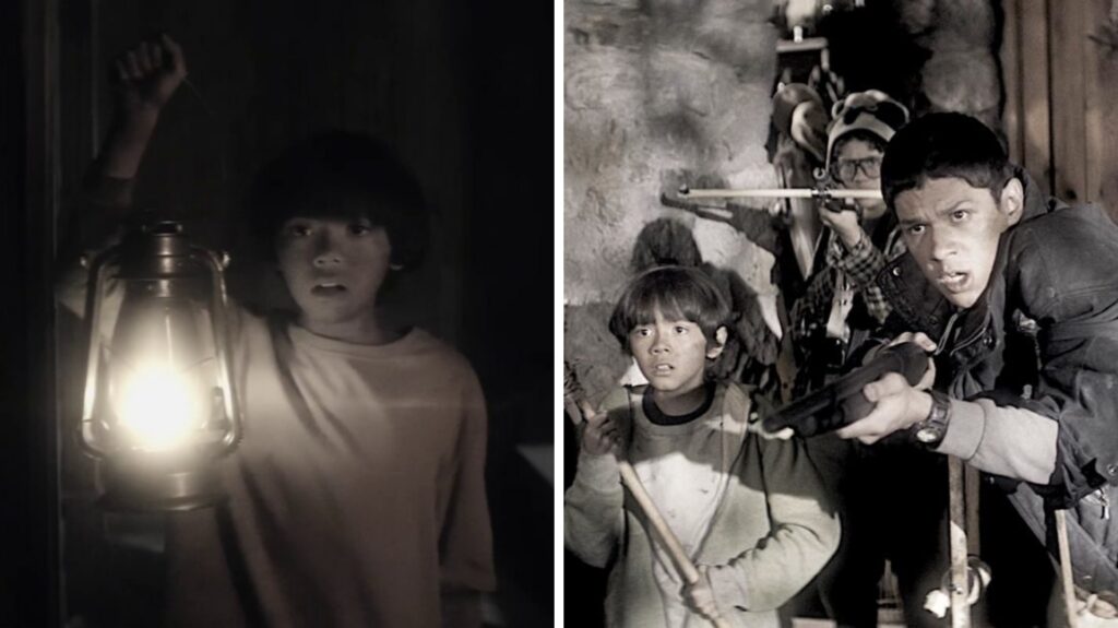 FICM 2024: ¿Por qué ver Párvulos: Hijos del apocalipsis, de Isaac Ezban?