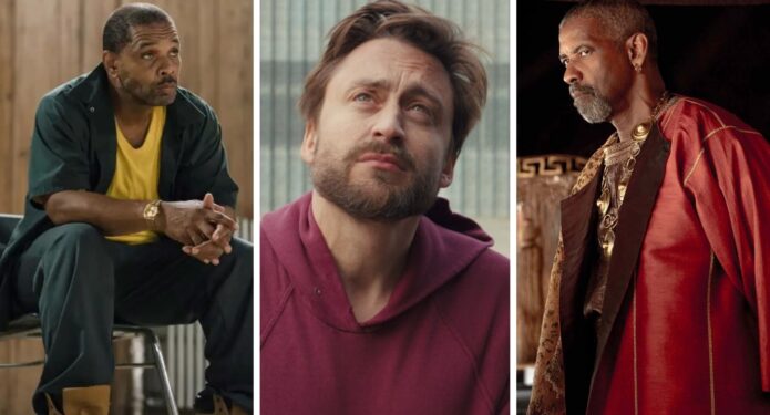 Predicciones Oscar 2025 mejor actor de reparto