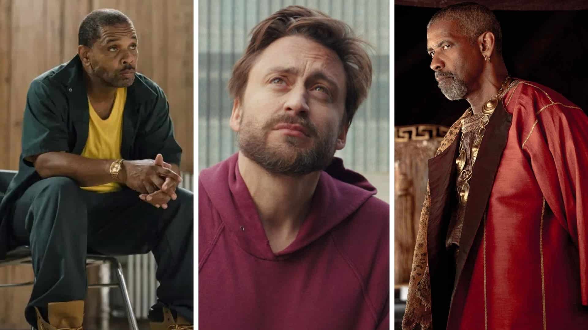 Predicciones Oscar 2025 mejor actor de reparto