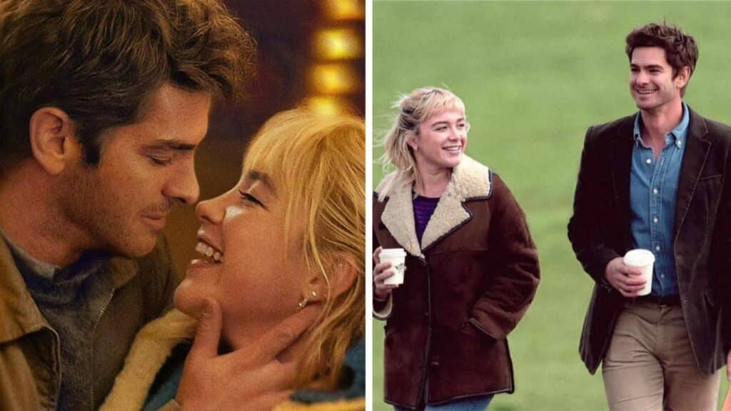 FICM 2024: ¿Por qué ver El tiempo que tenemos?