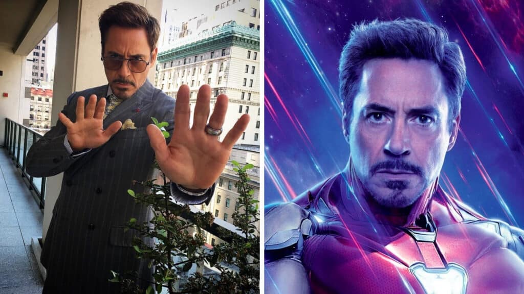 ¿Odia la IA? Robert Downey Jr. se niega al futuro de Hollywood
