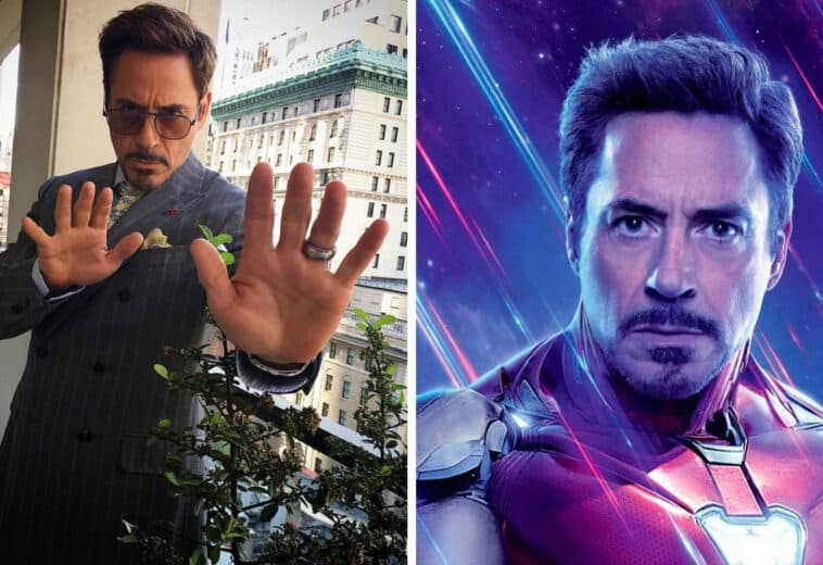 ¿Odia la IA? Robert Downey Jr. se niega al futuro de Hollywood