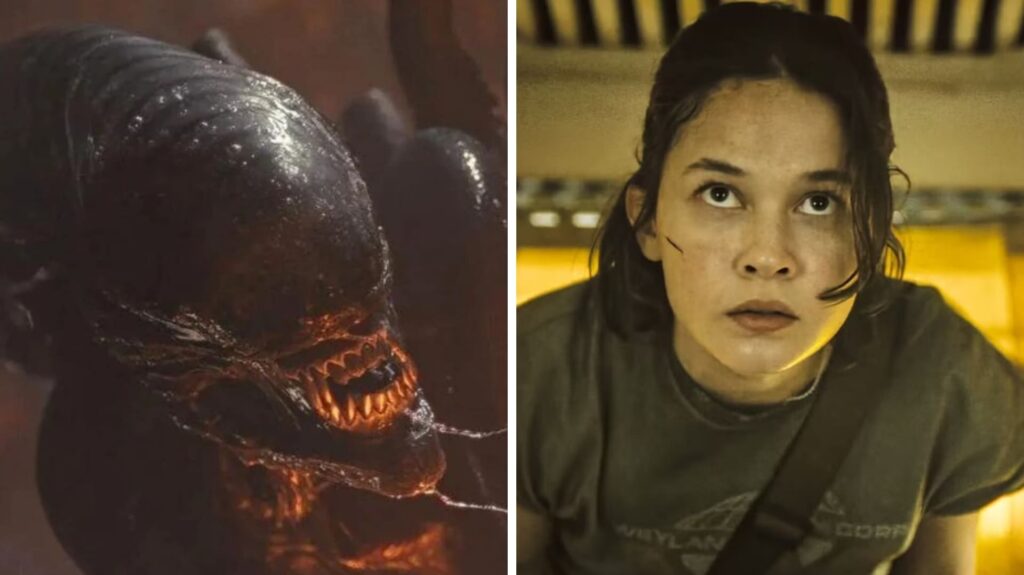 ¡Se confirma la secuela de Alien: Romulus! Esto es lo que sabemos