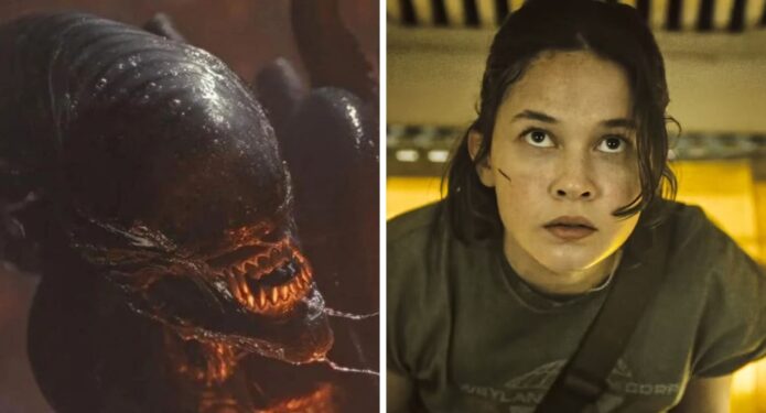 secuela de Alien: Romulus