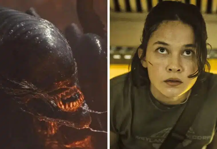 ¡Se confirma la secuela de Alien: Romulus! Esto es lo que sabemos