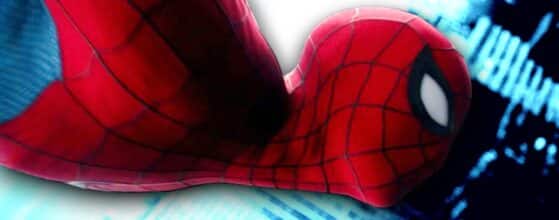 Spider-Man: Un nuevo dí