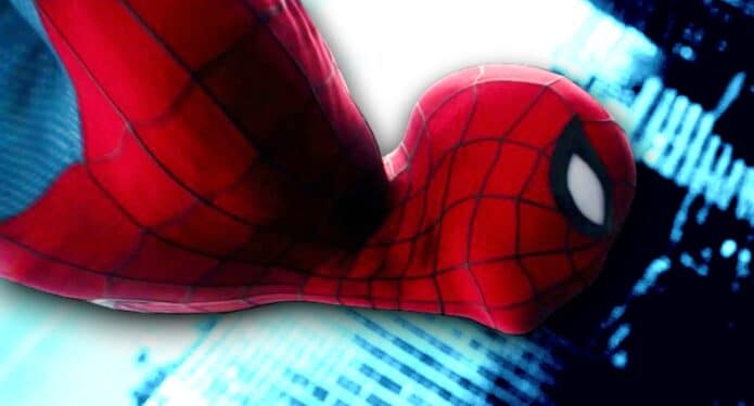 Spider-Man: Un nuevo dí