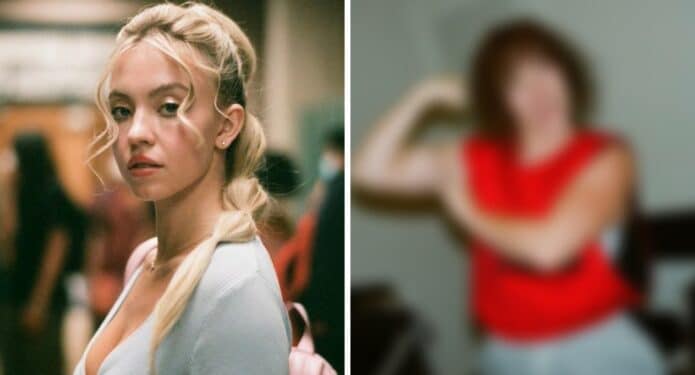 sydney sweeney nueva película de box en el ring