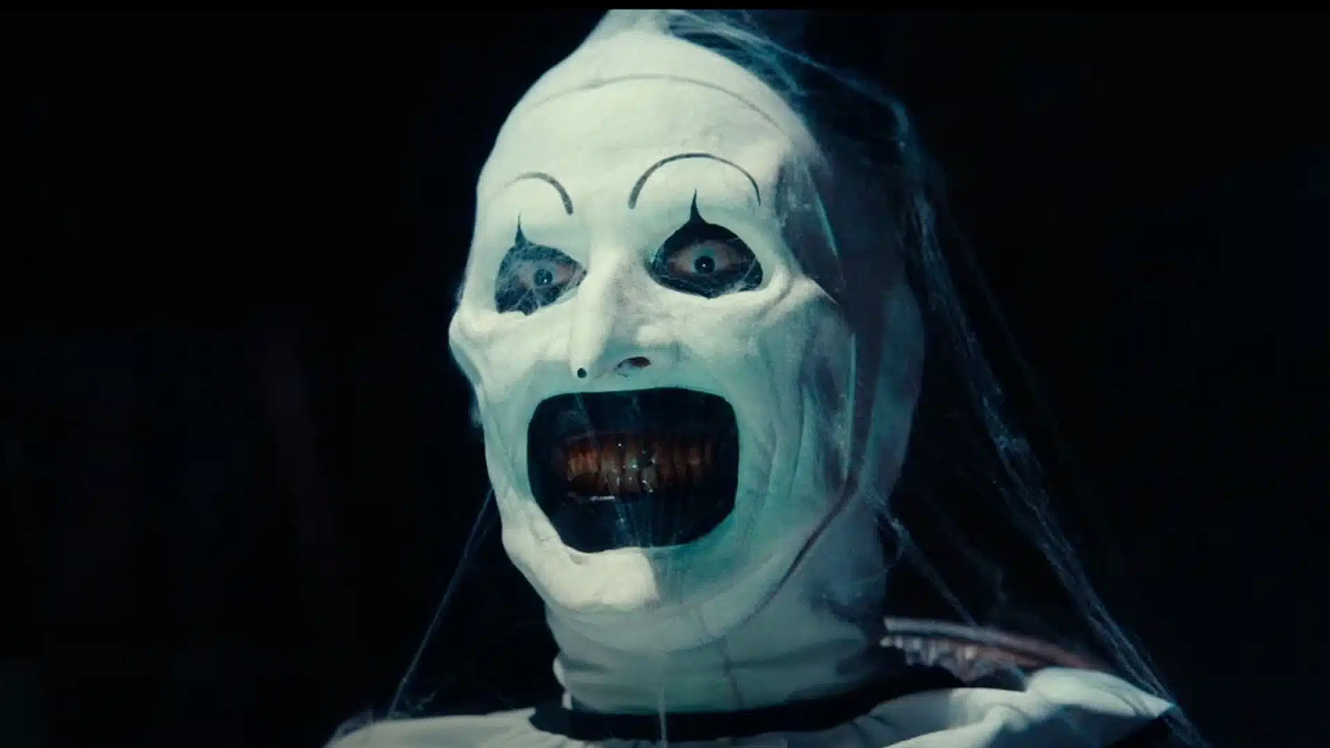 terrifier 3 art