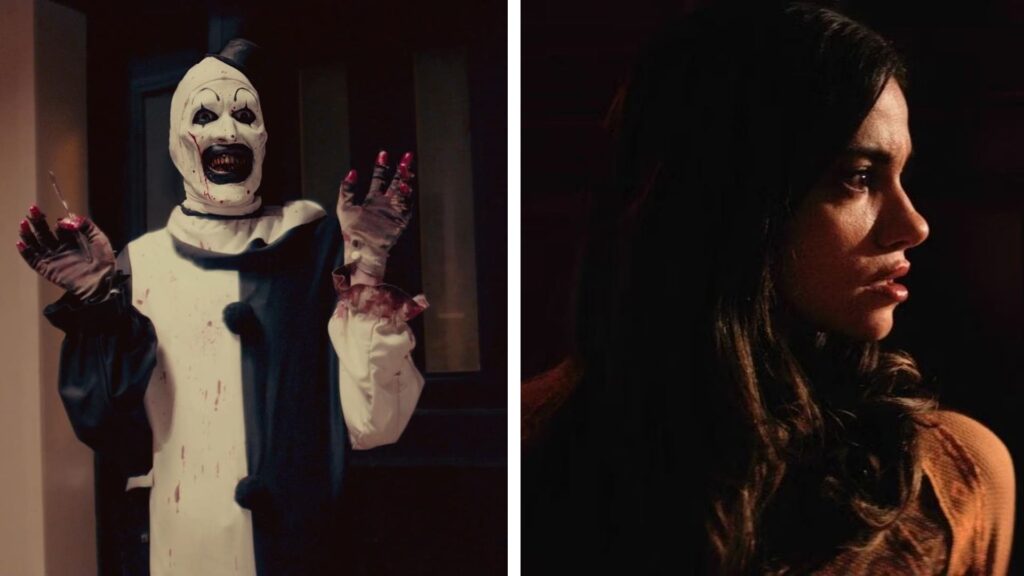 ¿Qué pasará con Art y Sienna? Descúbrelo en el final explicado de Terrifier 3
