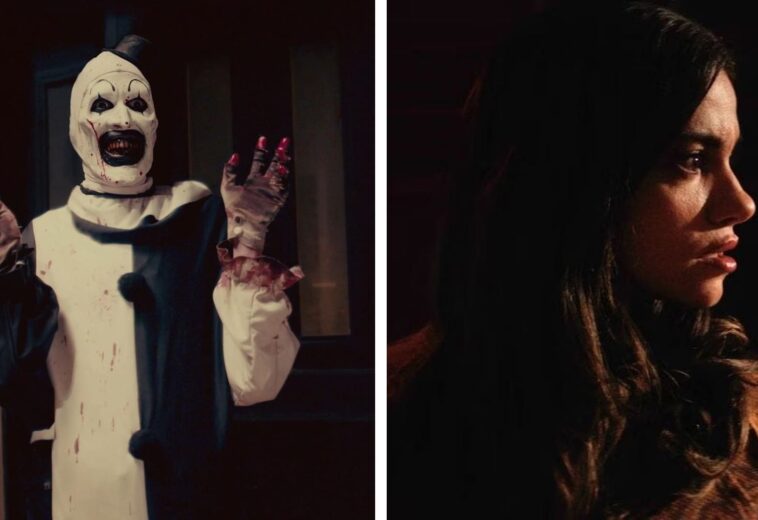 ¿Qué pasará con Art y Sienna? Descúbrelo en el final explicado de Terrifier 3