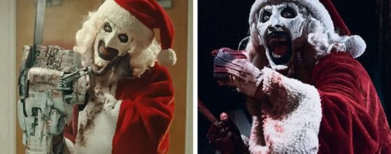 terrifier 3 récord taquilla