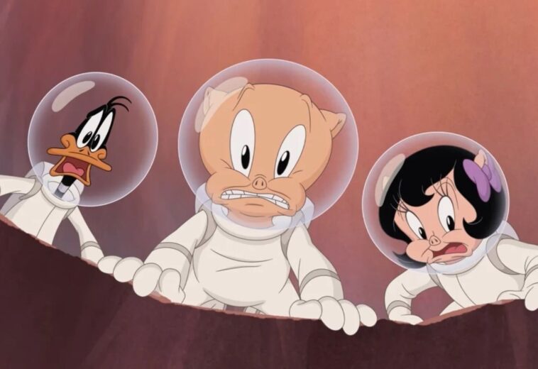 Estreno, dónde ver y todo de The Day The Earth Blew Up, la nueva cinta de los Looney Tunes