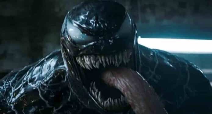 Cuántas escenas poscreditos tiene venom 3