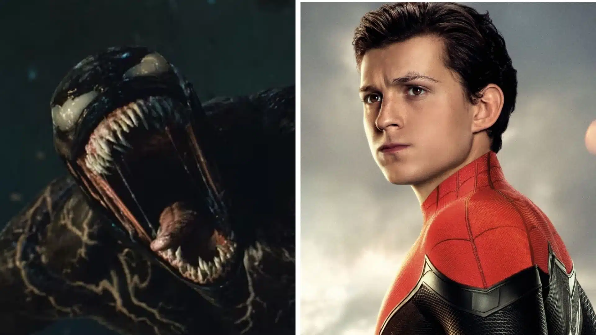 ¿Venom al fin conocerá al Spider-Man del UCM? Esto dijo Tom Hardy