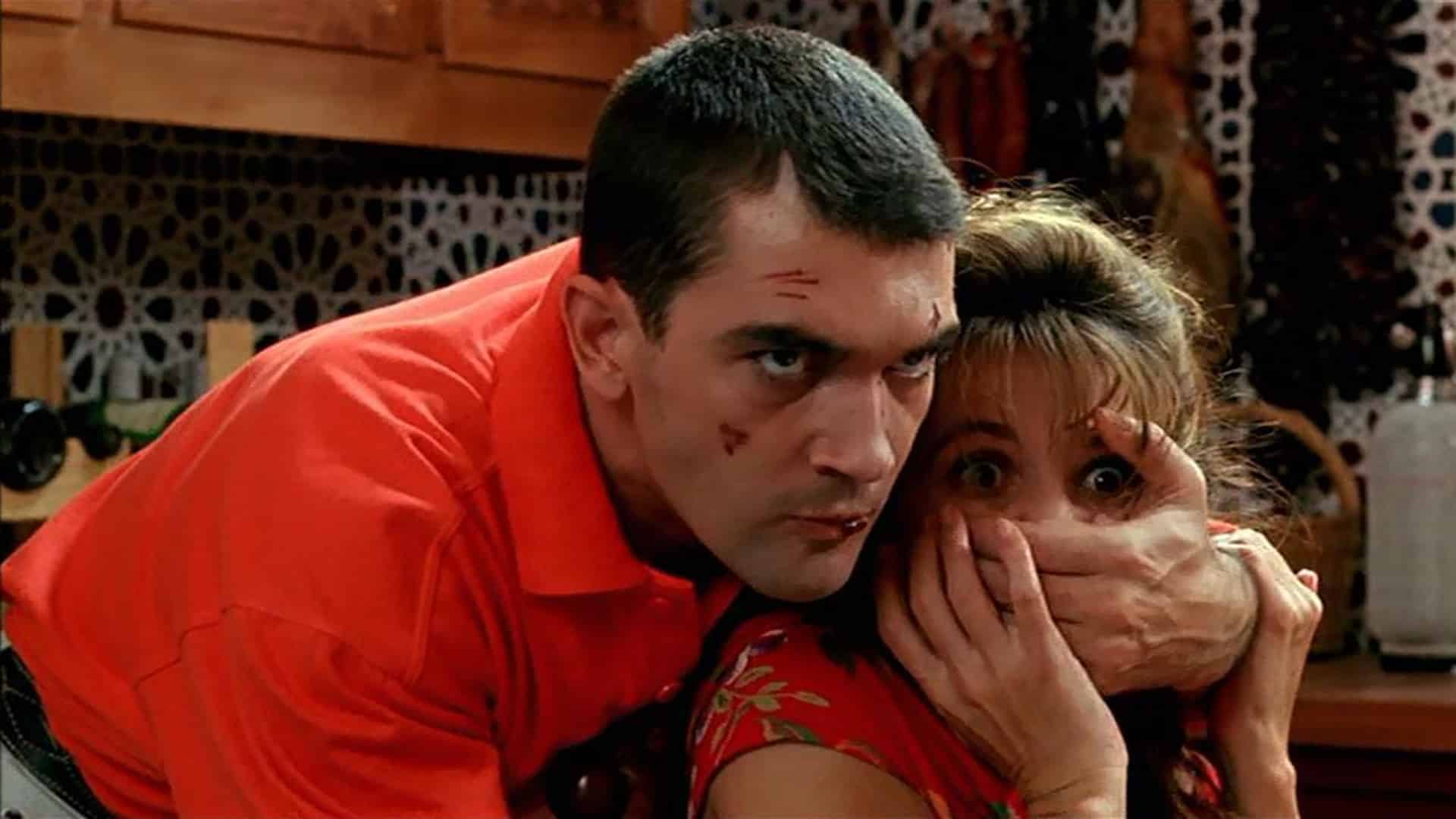 Mejores películas de Pedro Almodóvar 