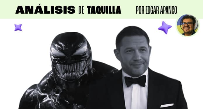 Venom: El último baile