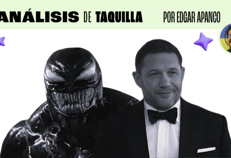 Venom: El último baile