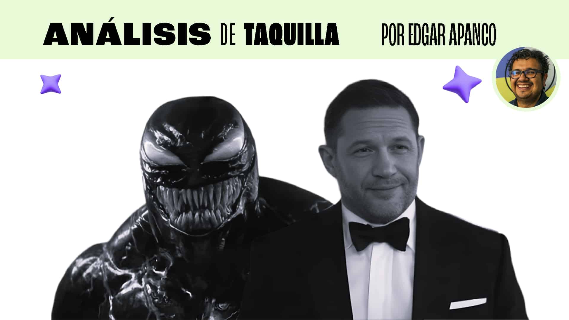 Venom: El último baile