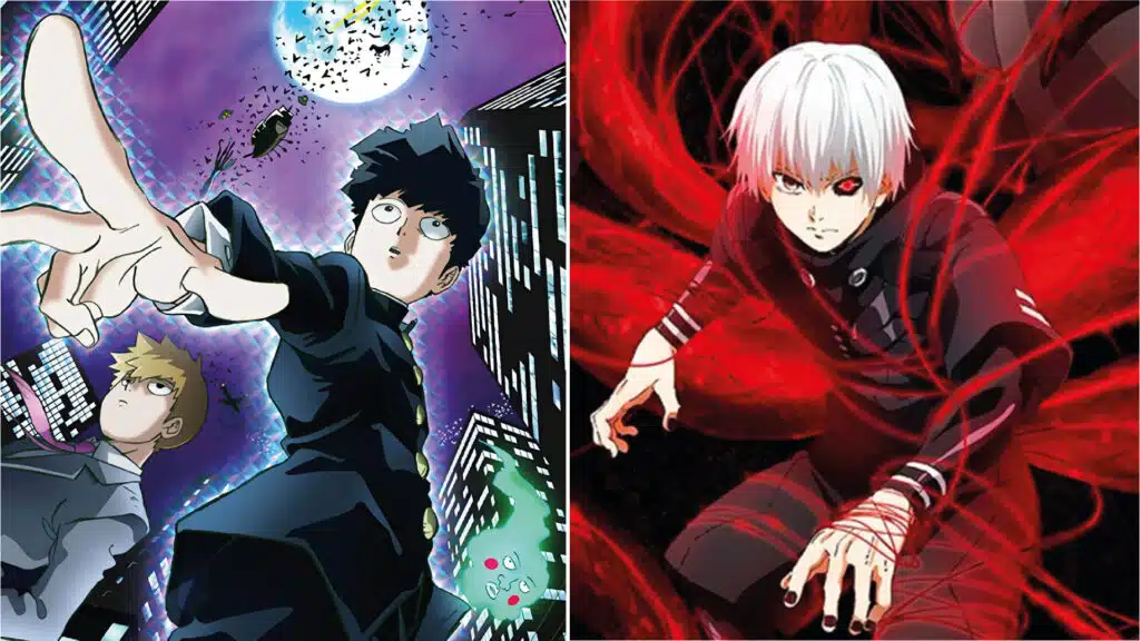 ¿Fan de lo paranormal? Estos animes sobrenaturales son para ti