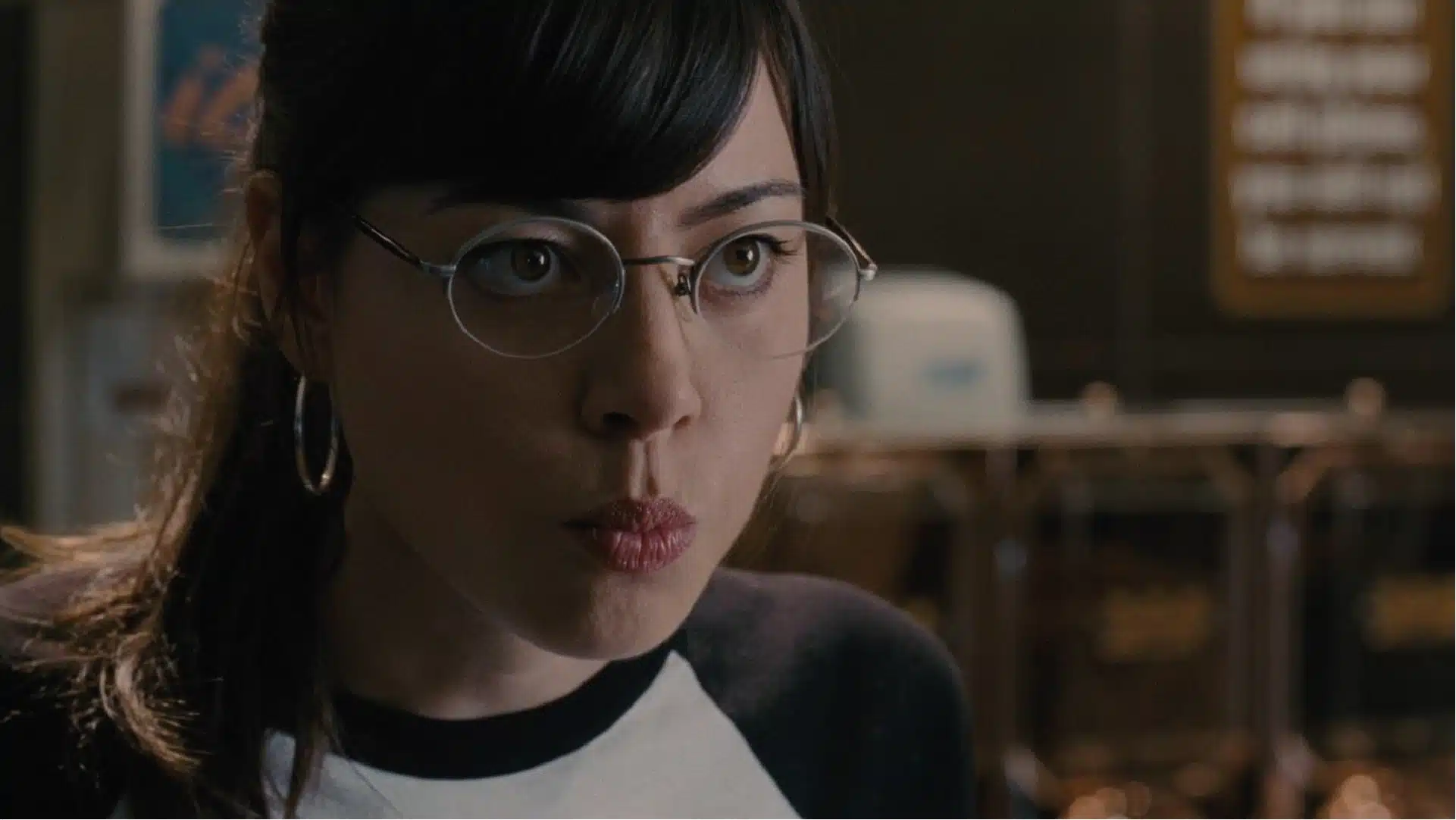 Aubrey Plaza Scott Pilgrim