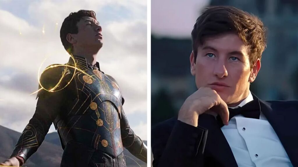 ¿Es un mal papá? Barry Keoghan estalla ante los rumores