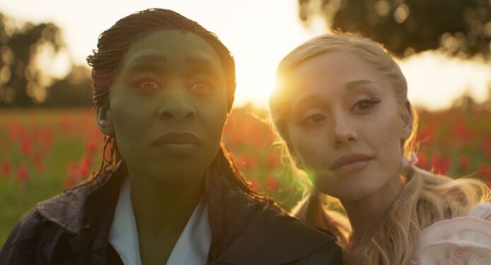 Cameos Wicked