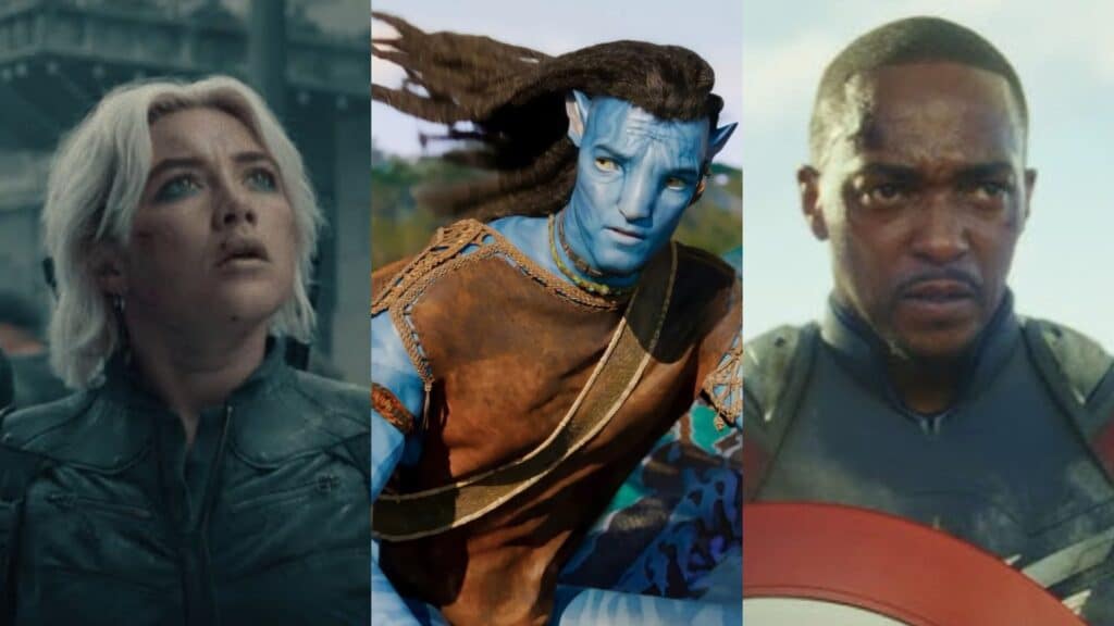 D23 Brasil 2024: Todo lo anunciado en el panel de Marvel, Lucasfilm y Century Studios