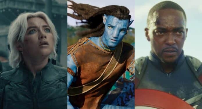 D23 Brasil Marvel Avatar Lucasfilm