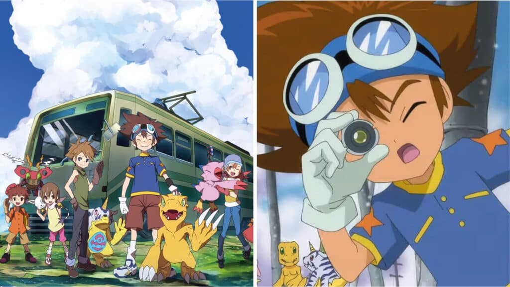 Los 10 datos curiosos que debes conocer sobre Digimon