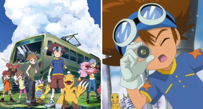Digimon
