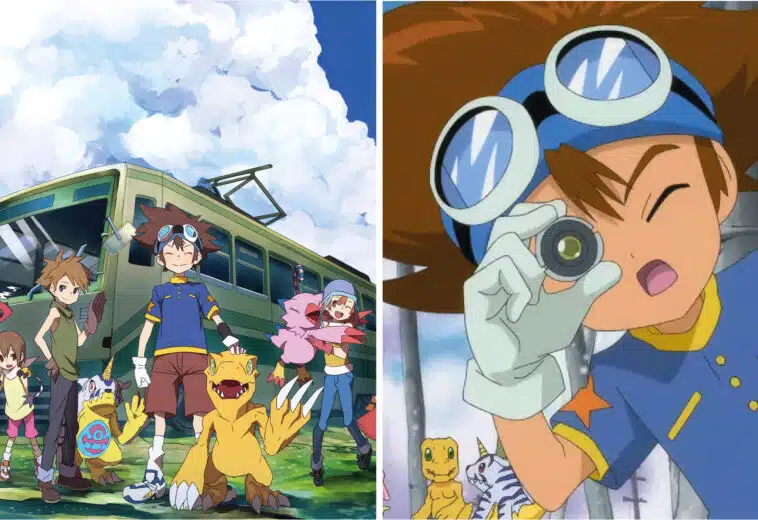 Los 10 datos curiosos que debes conocer sobre Digimon