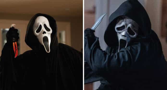 Ghostface