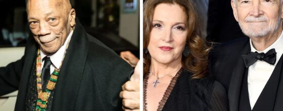 Governors Awards 2024 ganadores