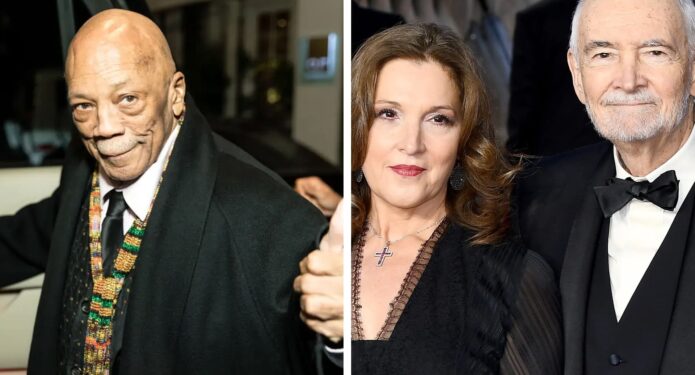 Governors Awards 2024 ganadores