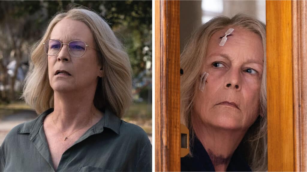 ¿La noche de Halloween regresa? Estos son los rumores sobre Jamie Lee Curtis
