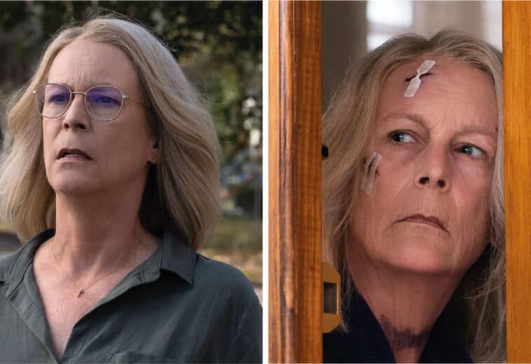 ¿La noche de Halloween regresa? Estos son los rumores sobre Jamie Lee Curtis