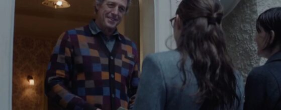 Hereje final explicado Hugh Grant