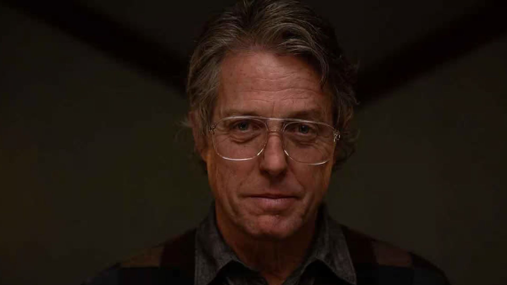 Hugh Grant Heretic