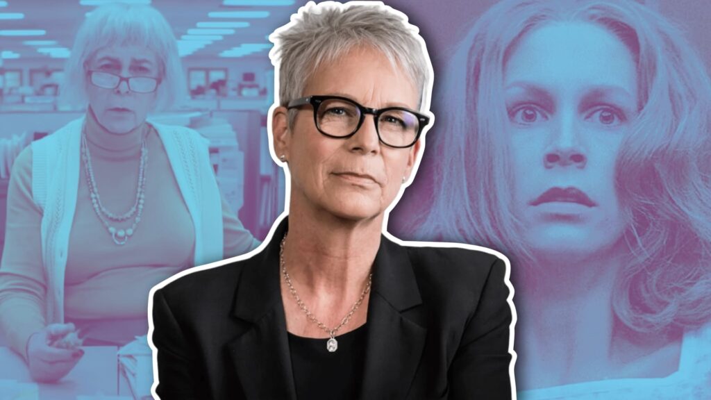 Jamie Lee Curtis y sus mejores películas