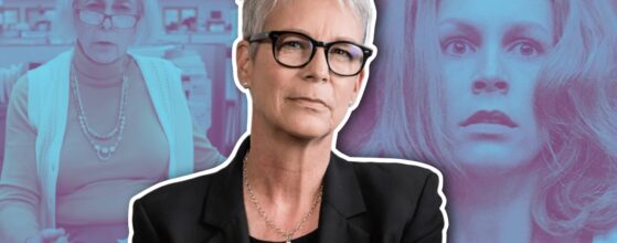 Jamie Lee Curtis y sus mejores películas