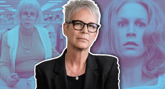 Jamie Lee Curtis y sus mejores películas