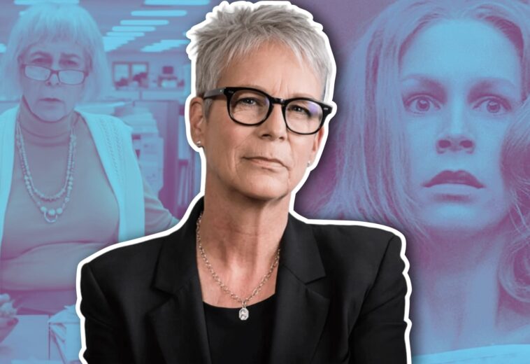 Las 13 mejores películas de Jamie Lee Curtis