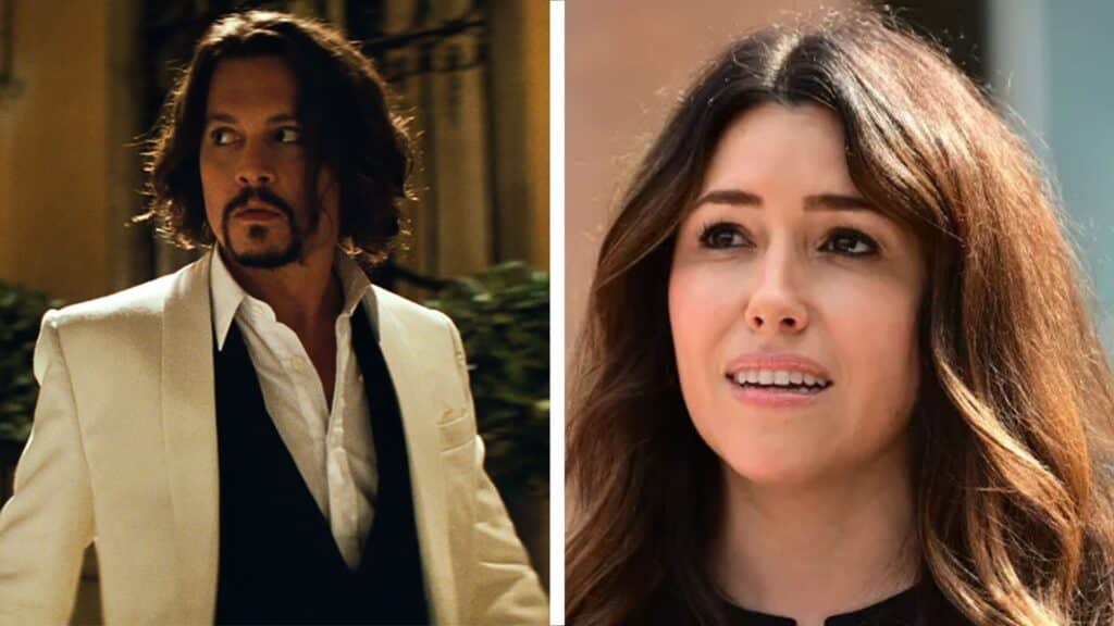 ¿Hubo romance entre Johnny Depp y su abogada? Esto dice ella