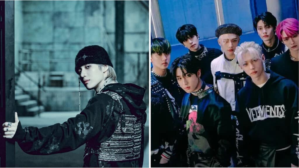 ¡Grandes sorpresas! Estas son las bandas de K-pop que visitarán México en 2025